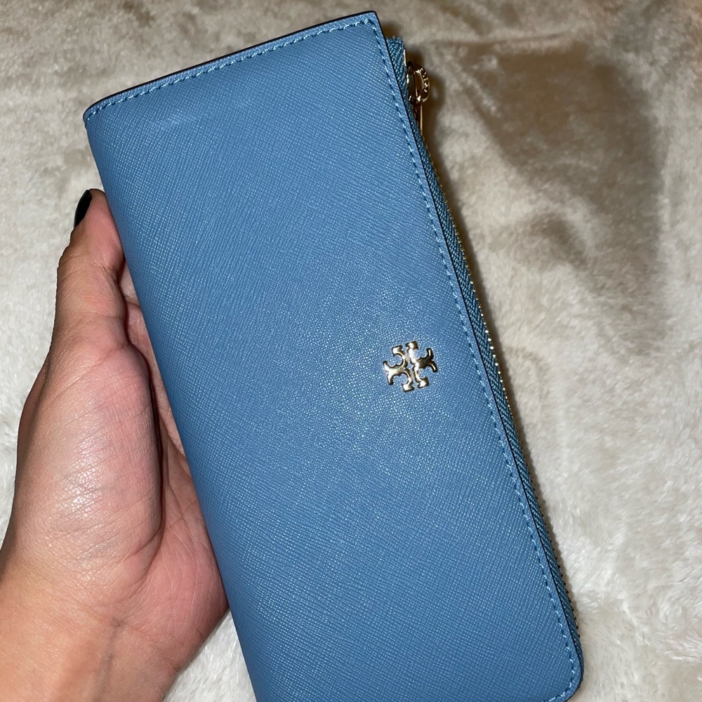 Tory Burch Wallet - NWT